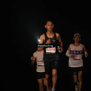 Runner Photo 8790691