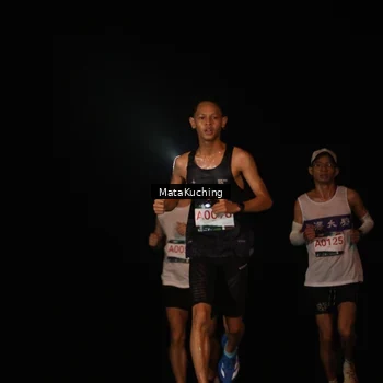 Runner Photo 8790692