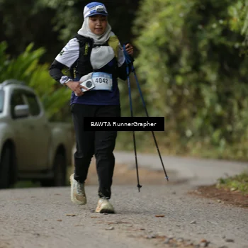 Runner Photo 87907