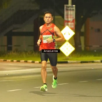 Runner Photo 8790700