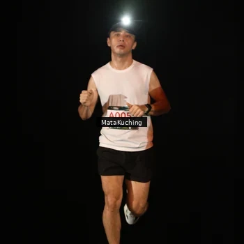 Runner Photo 8790701