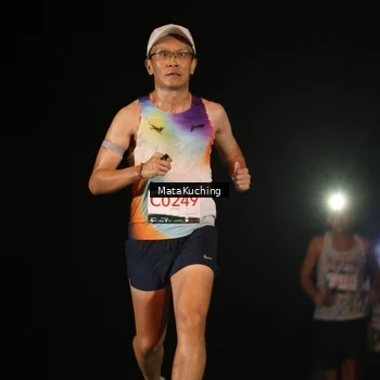 Runner Photo 8790703
