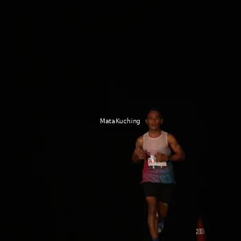Runner Photo 8790704