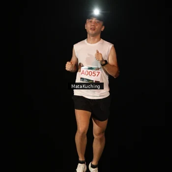 Runner Photo 8790706