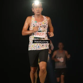 Runner Photo 8790707