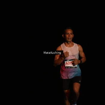 Runner Photo 8790715