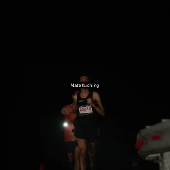 Runner Photo 8790717