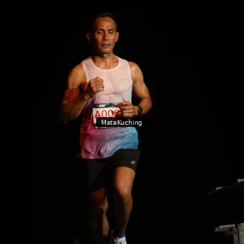 Runner Photo 8790718