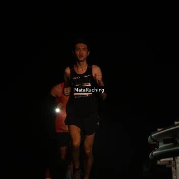 Runner Photo 8790720
