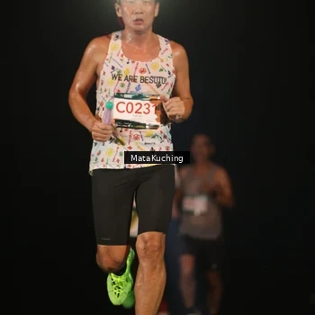 Runner Photo 8790721