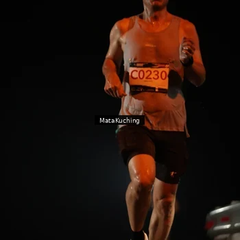 Runner Photo 8790723