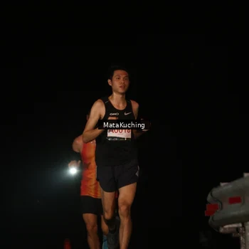 Runner Photo 8790730