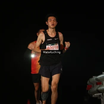 Runner Photo 8790732