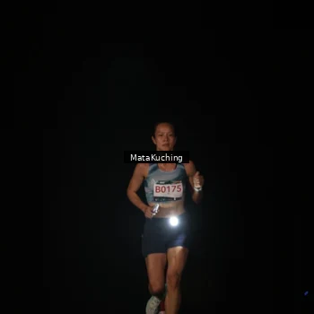 Runner Photo 8790734