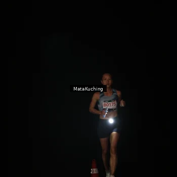 Runner Photo 8790738