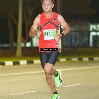 Runner Photo 8790743