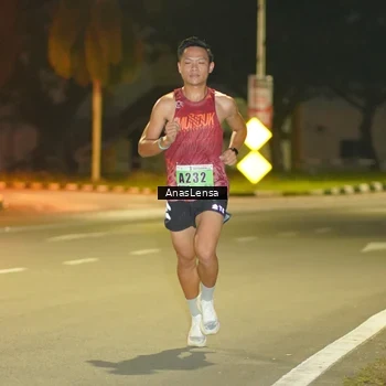 Runner Photo 8790745