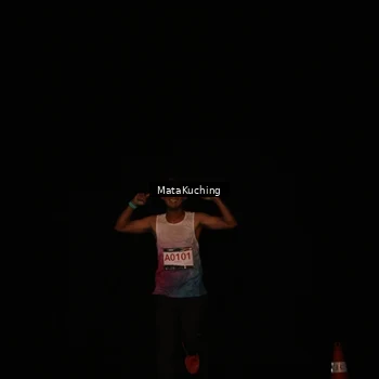 Runner Photo 8790746