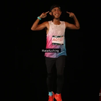 Runner Photo 8790749