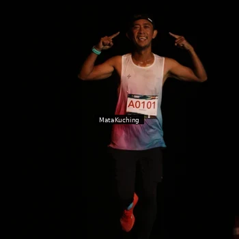 Runner Photo 8790754