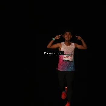 Runner Photo 8790755