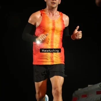 Runner Photo 8790759