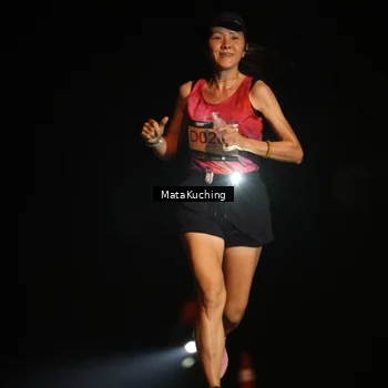 Runner Photo 8790760