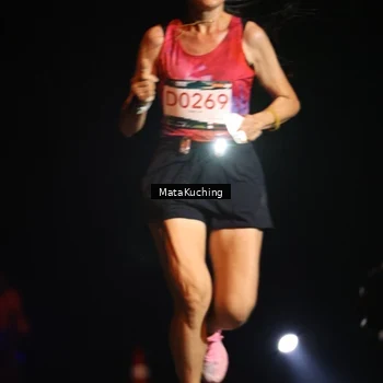Runner Photo 8790764