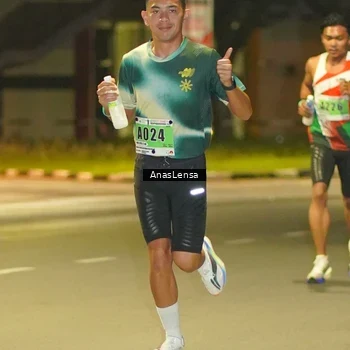 Runner Photo 8790769