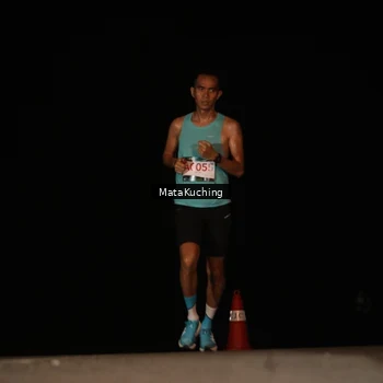 Runner Photo 8790770