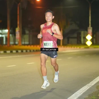 Runner Photo 8790777