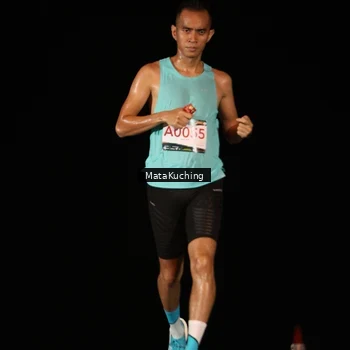 Runner Photo 8790778