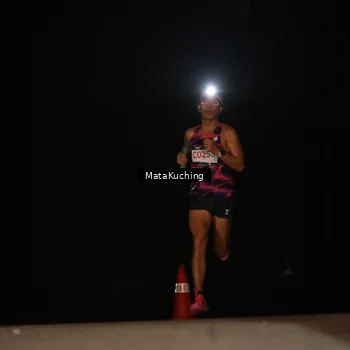 Runner Photo 8790779