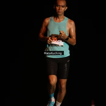 Runner Photo 8790780