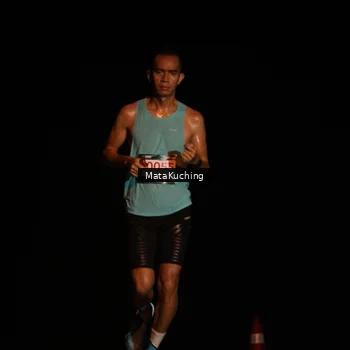 Runner Photo 8790781