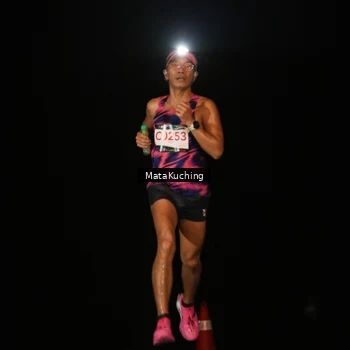 Runner Photo 8790782