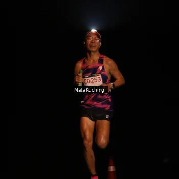 Runner Photo 8790783