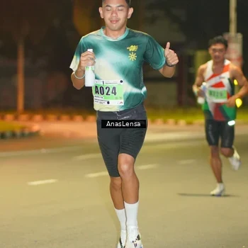 Runner Photo 8790788