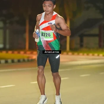 Runner Photo 8790794