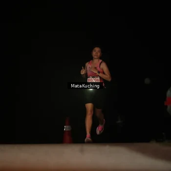 Runner Photo 8790798