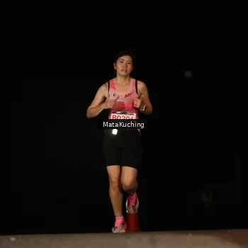 Runner Photo 8790799