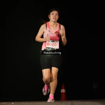 Runner Photo 8790800