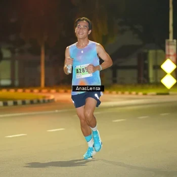 Runner Photo 8790814