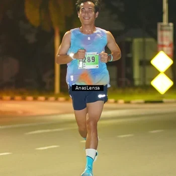 Runner Photo 8790815