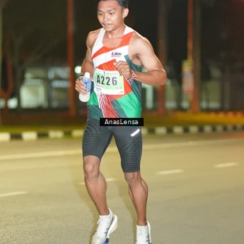 Runner Photo 8790816
