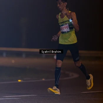 Runner Photo 8790819
