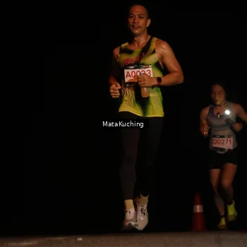 Runner Photo 8790820