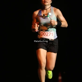Runner Photo 8790824