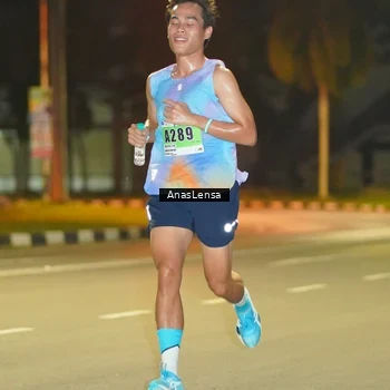 Runner Photo 8790828