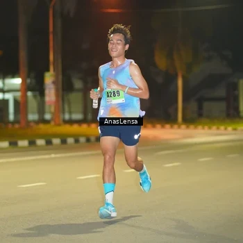 Runner Photo 8790829